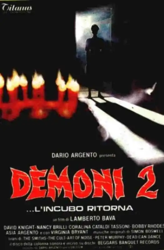 demoni 2