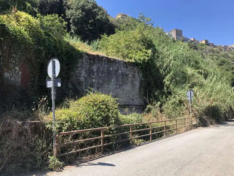 emissario lago albano oggi