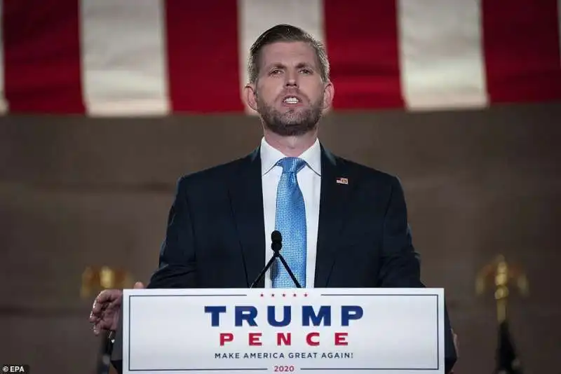 eric trump 