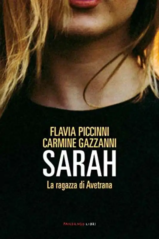 FLAVIA PICCINNI CARMINE GAZZANNI SARAH - LA RAGAZZA DI AVETRANA