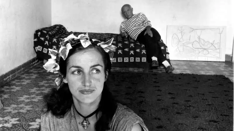 francoise gilot 