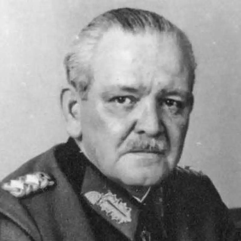 georg von sodenstern