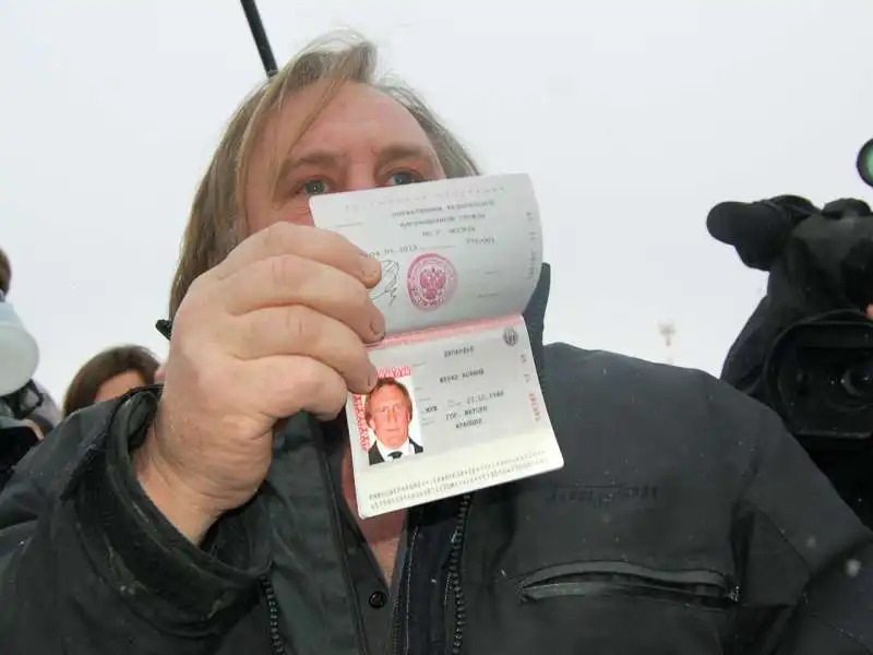 gerard depardieu 2