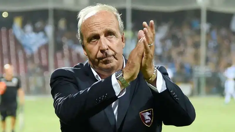 giampiero ventura salernitana 2