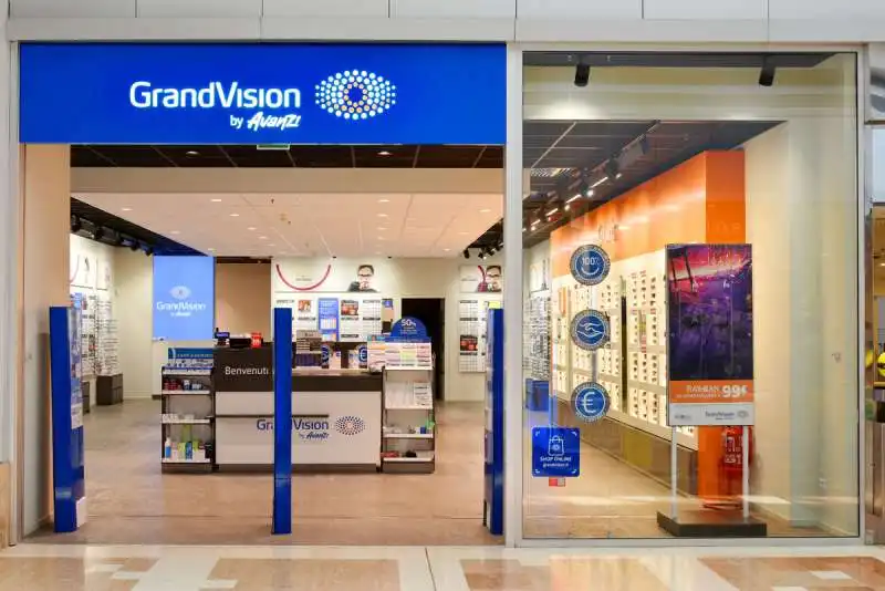 grandvision 2