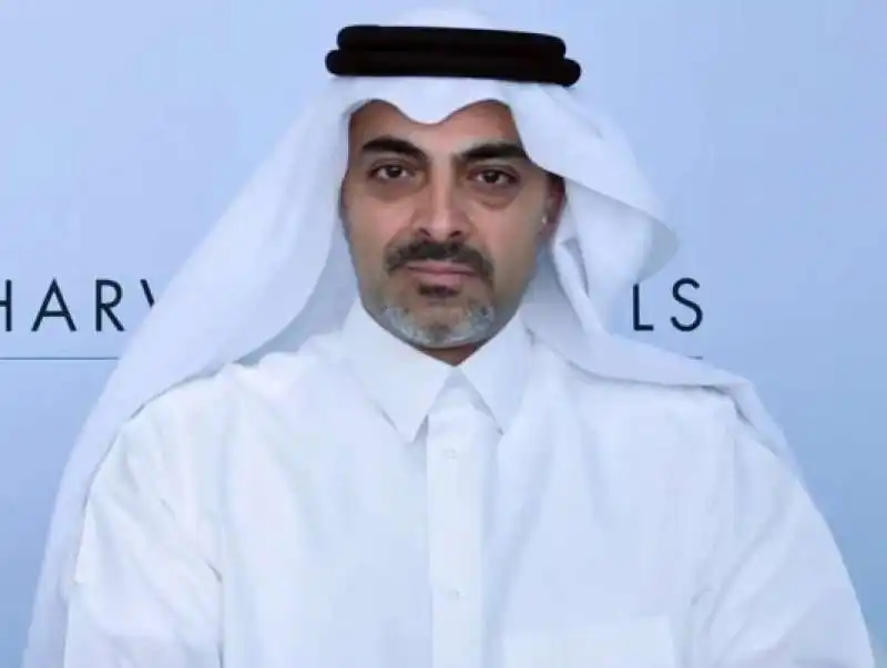 Hisham Saleh Al Hamad Al Mana