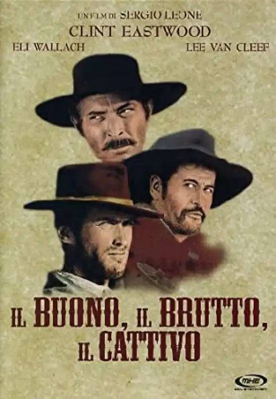 il buono, il brutto, il cattivo 14