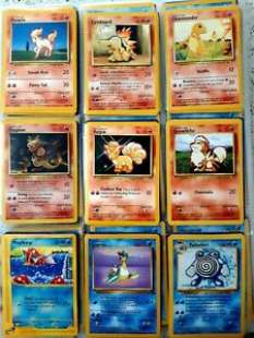 IL GIOCO DI CARTE POKEMON