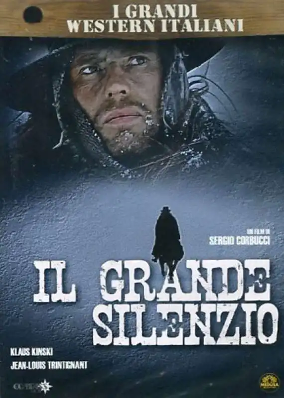 il grande silenzio