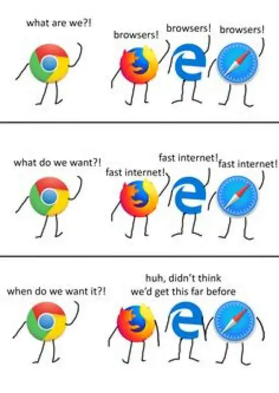 internet explorer meme 2