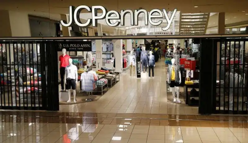  jc penney