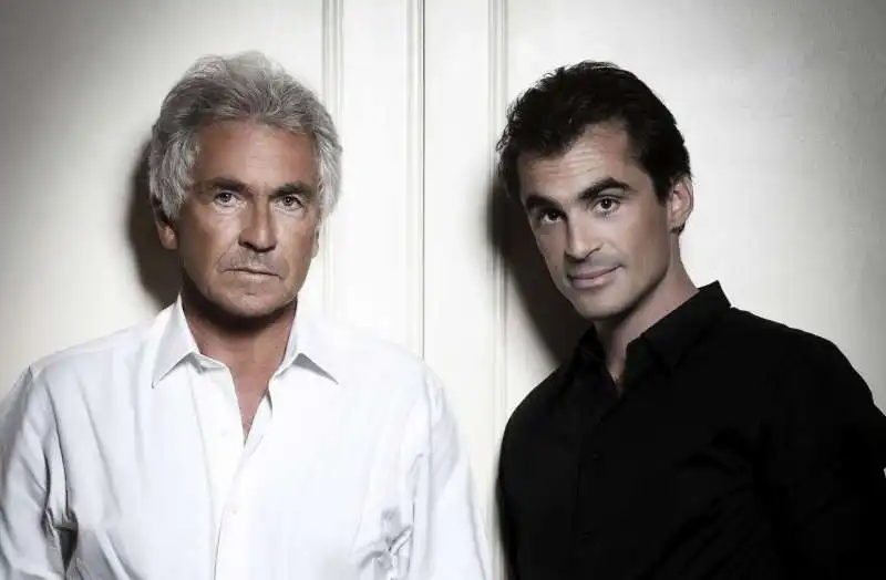 jean paul  e raphael enthoven