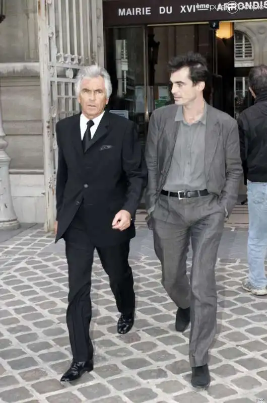 jean paul e raphael enthoven