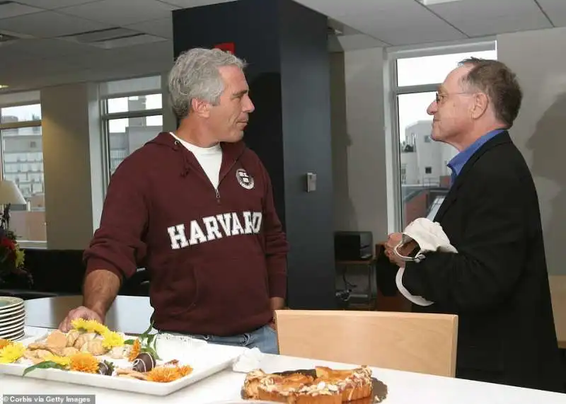 jeffrey epstein con alan dershowitz