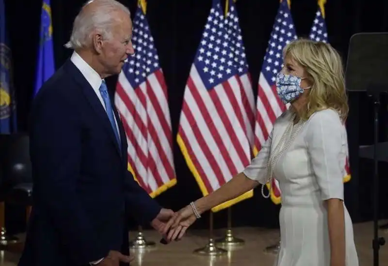 jill giacobba e joe biden 5