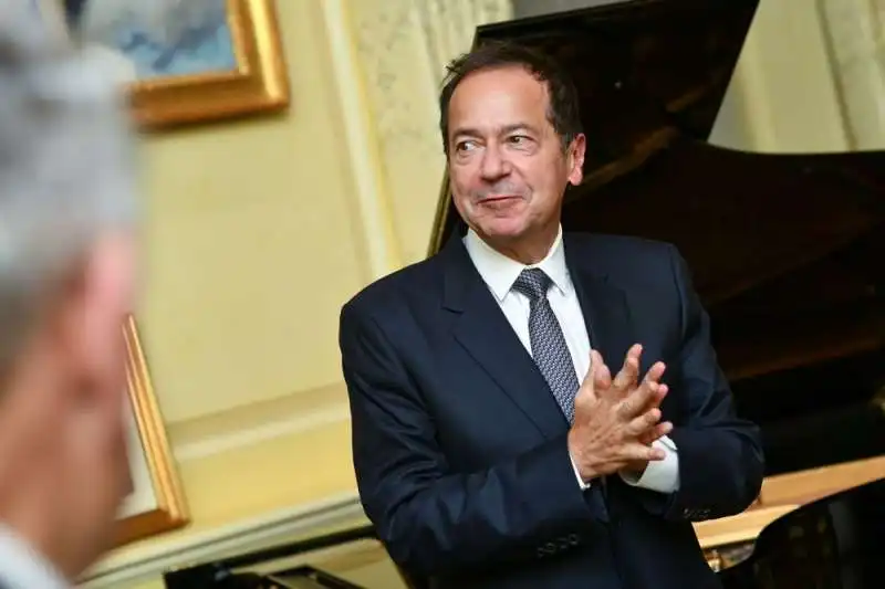 john paulson