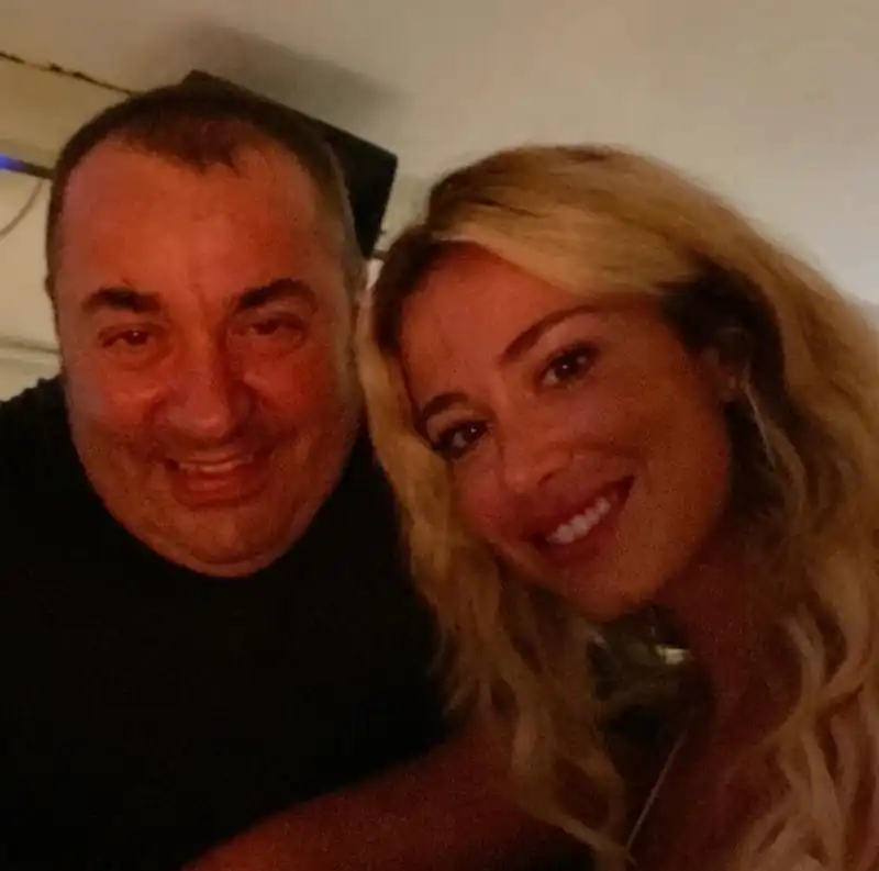 johnny micalusi  diletta leotta