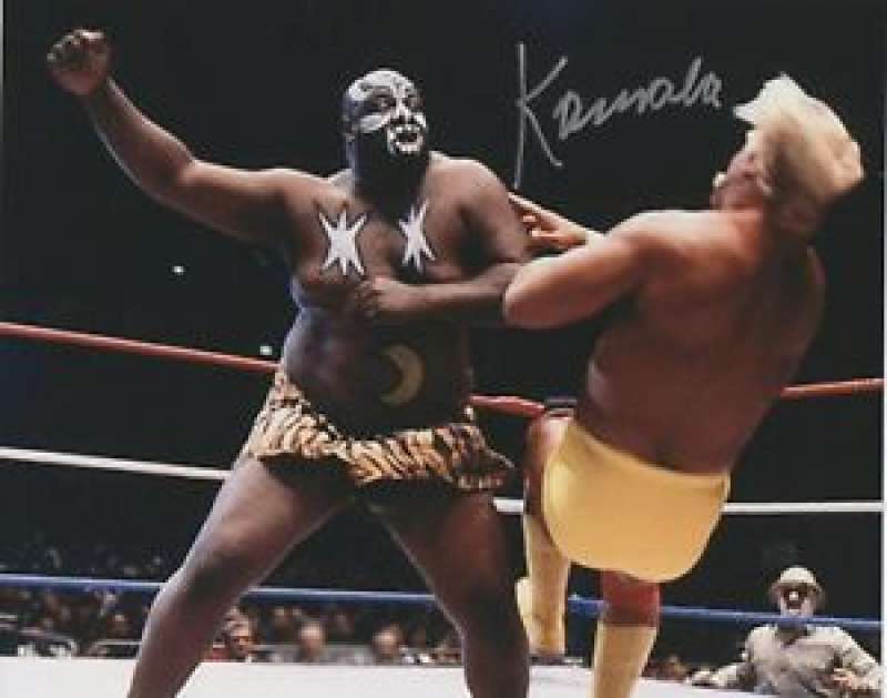 KAMALA E HULK HOGAN