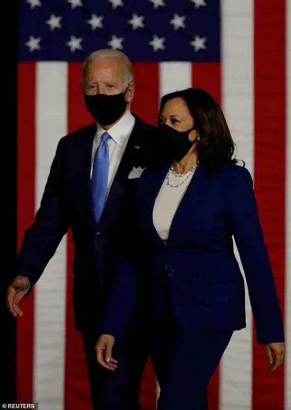 kamala harris e joe biden 1