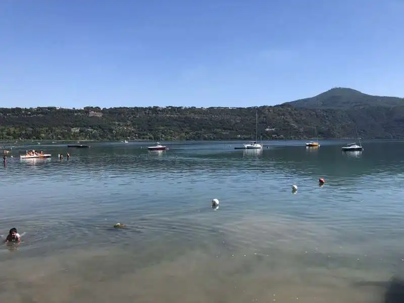 lago albano 2