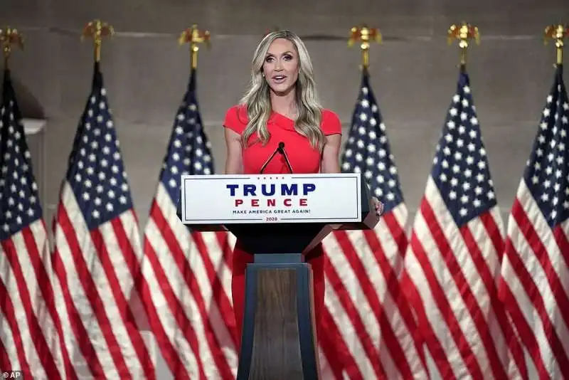 lara trump 