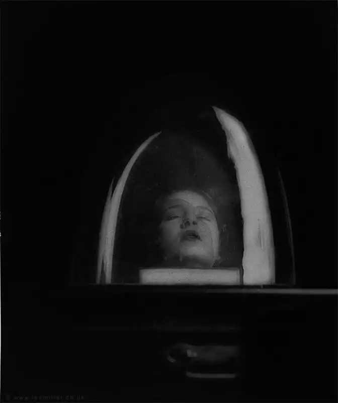 lee miller  1