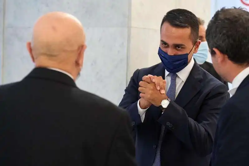 luigi di maio