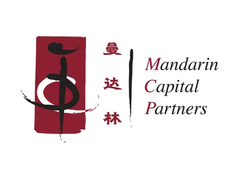 mandarin capital partners