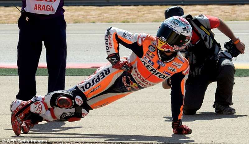 marc marquez