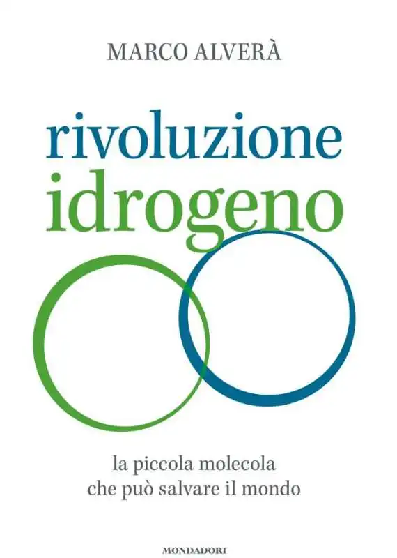 marco alvera'   rivoluzione idrogeno 