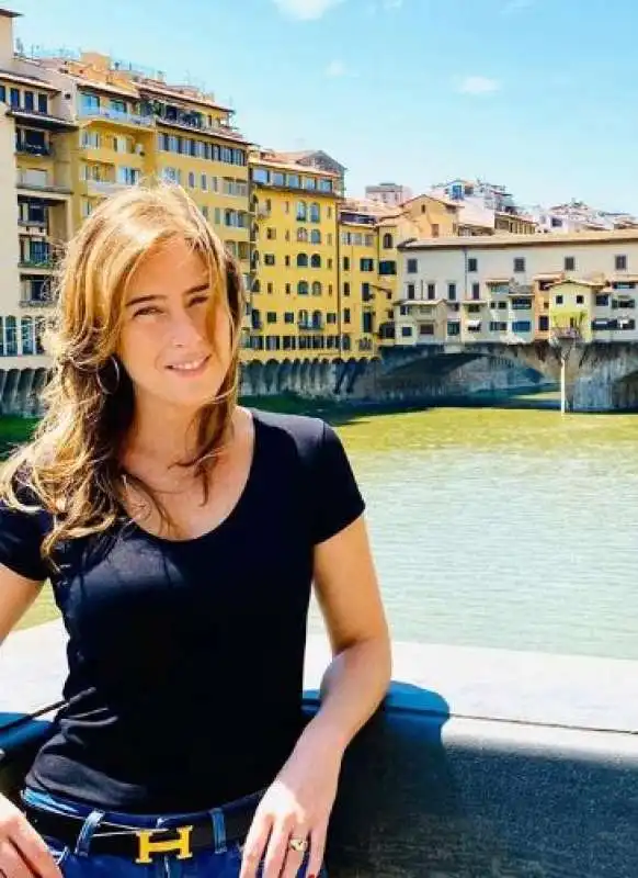 MARIA ELENA BOSCHI