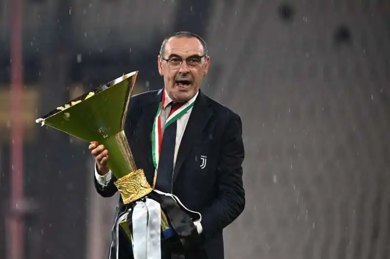 maurizio sarri 