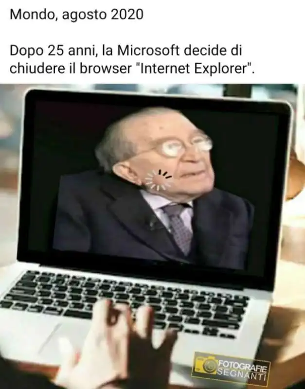 meme internet explorer