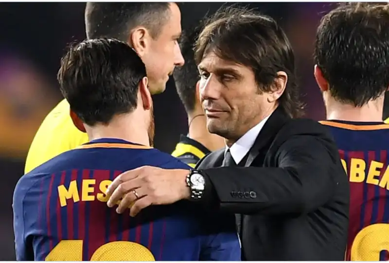 messi conte