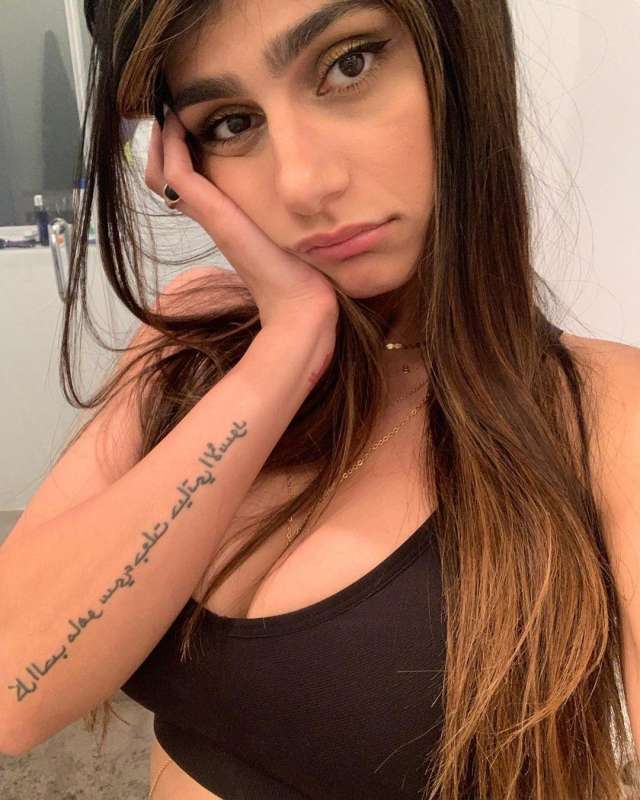 mia khalifa 2