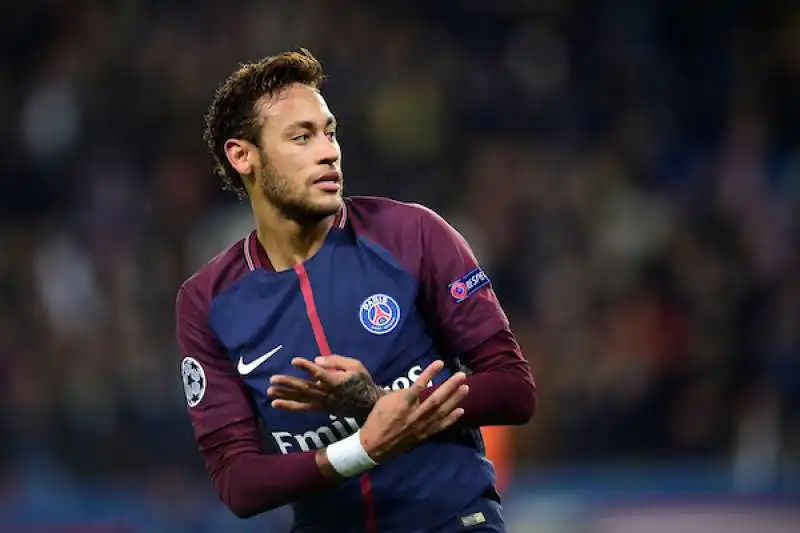 neymar psg