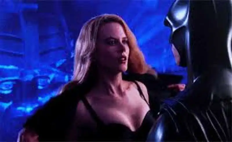  nicole kidman   batman forever 