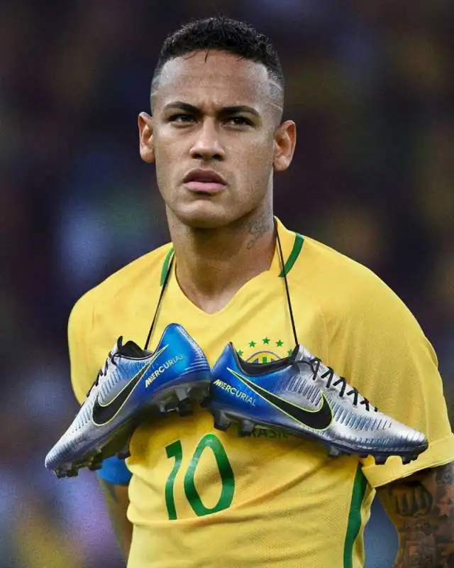 nike neymar 