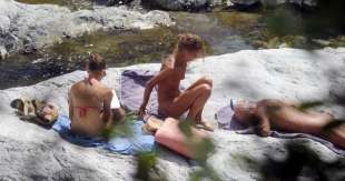 nudisti ticino