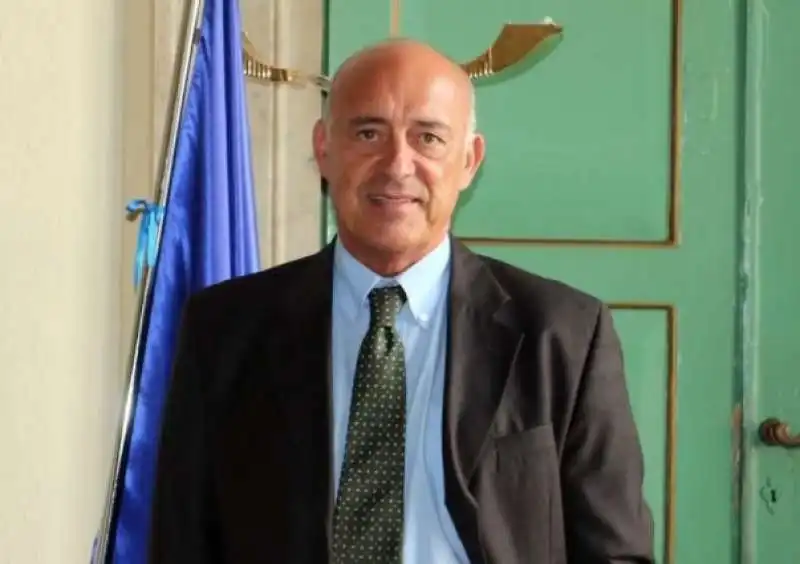 PAOLO DATTILIO