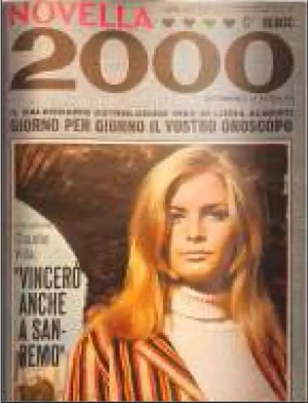 patty pravo la trasgressiva ragazza del piper