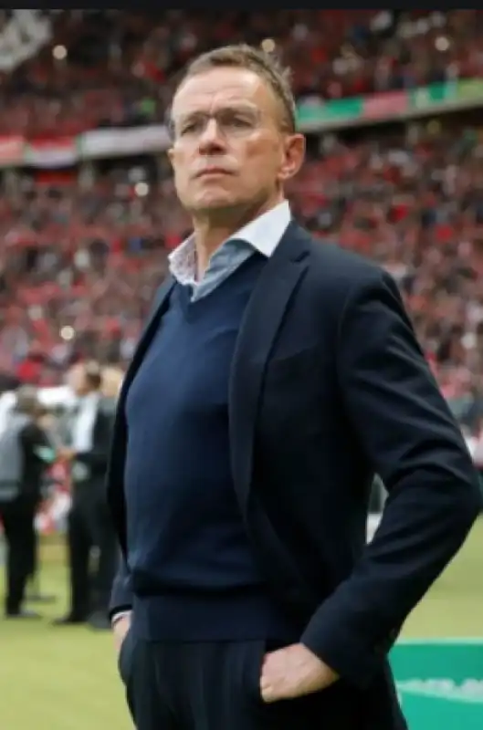 RANGNICK