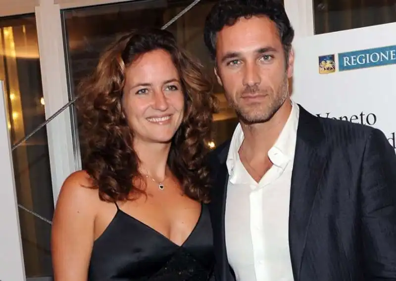 raoul bova e chiara giordano 1