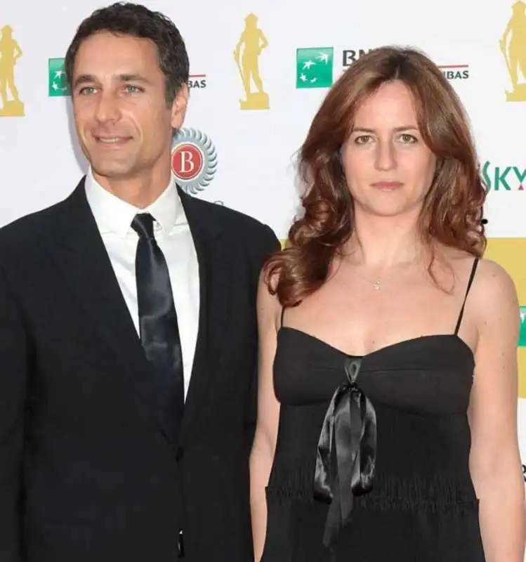 raoul bova e chiara giordano 2