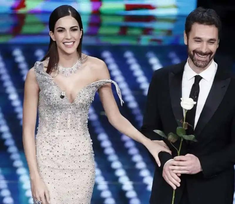 raoul bova e rocio munoz morales 4