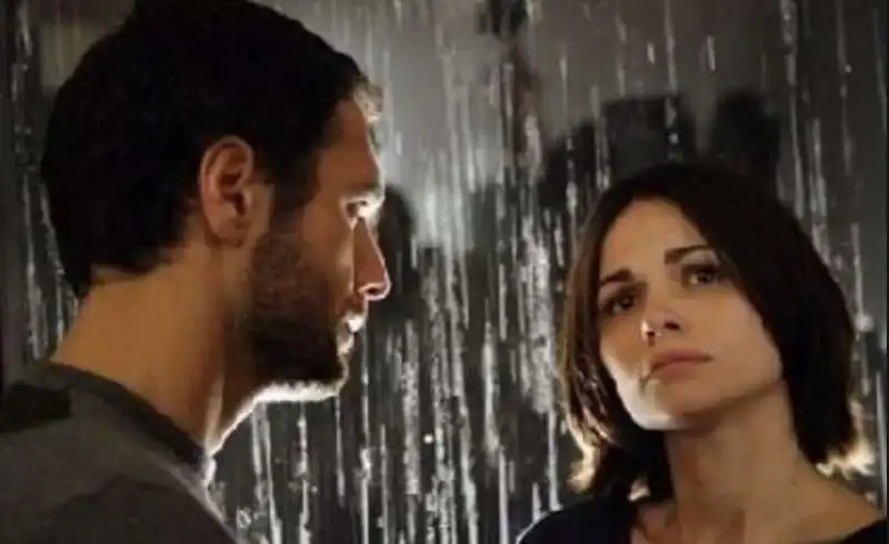 raoul bova e romina mondello 1