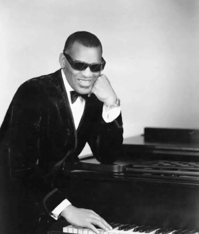 ray charles 1