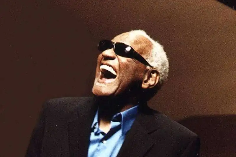 ray charles 