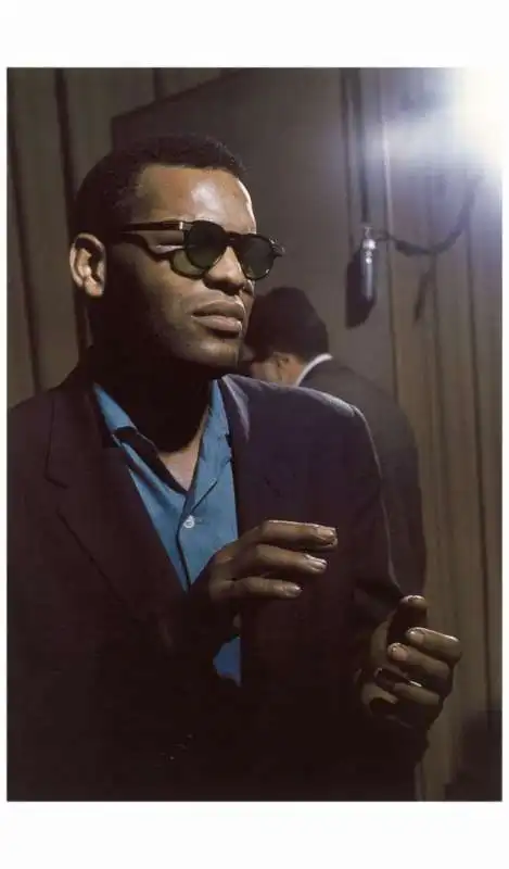 ray charles 1959