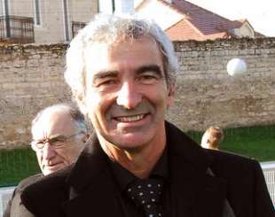 RAYMOND DOMENECH